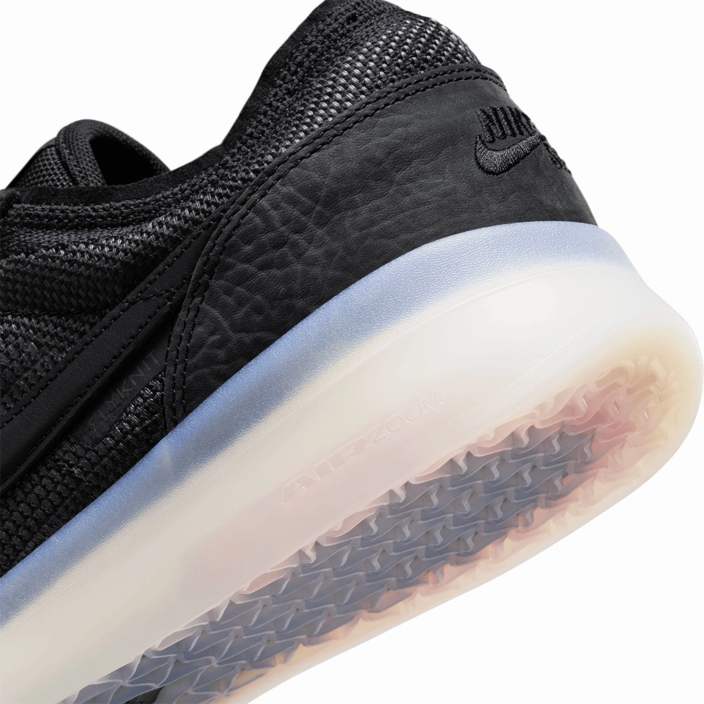 Asics Shoes Gt 1000 6 Nike SB PS8 Black / Black - Black - Black