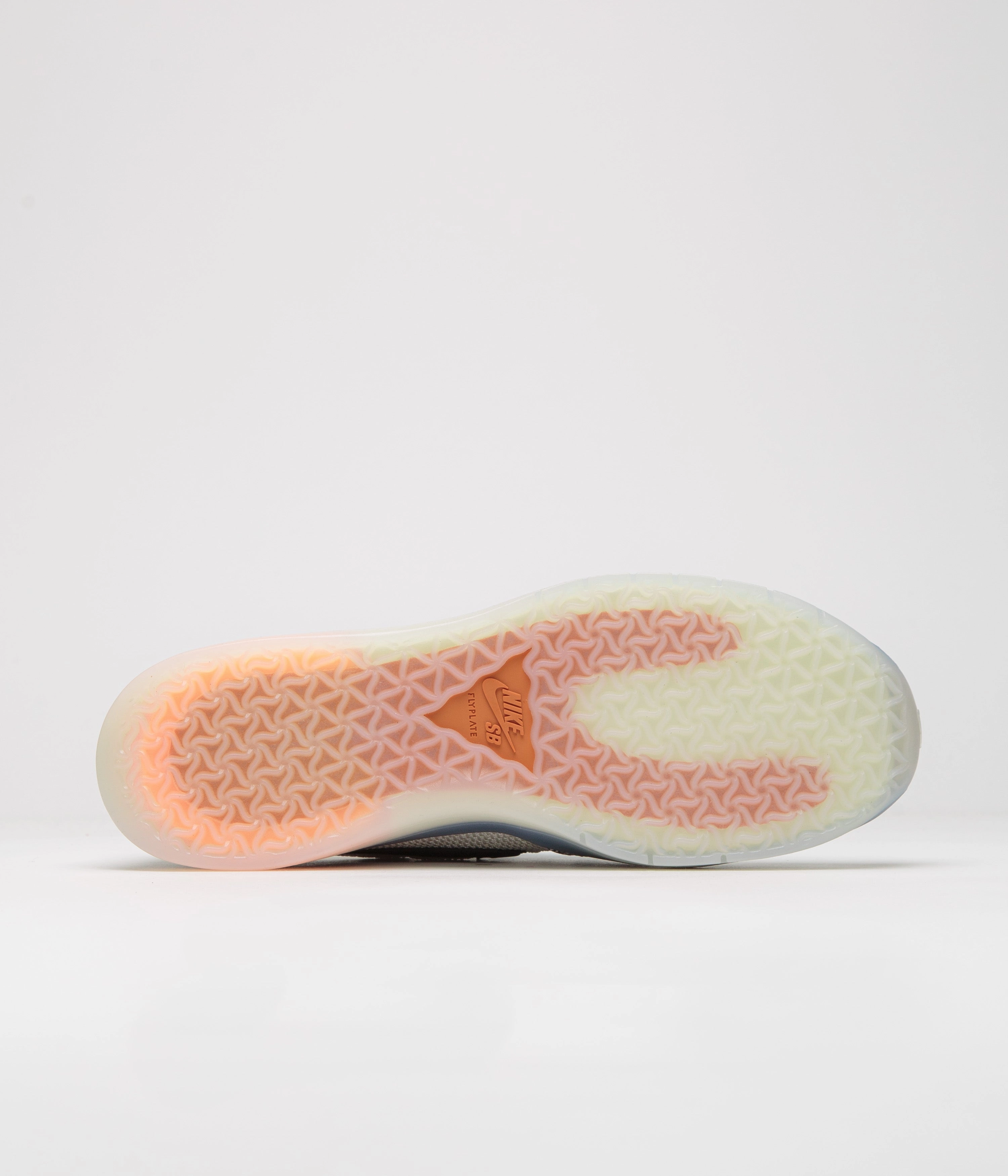 Asics Gel Venture 6 Shoes Nike SB PS8 Electric Shoes - Phantom / Black - Fossil - Monarch