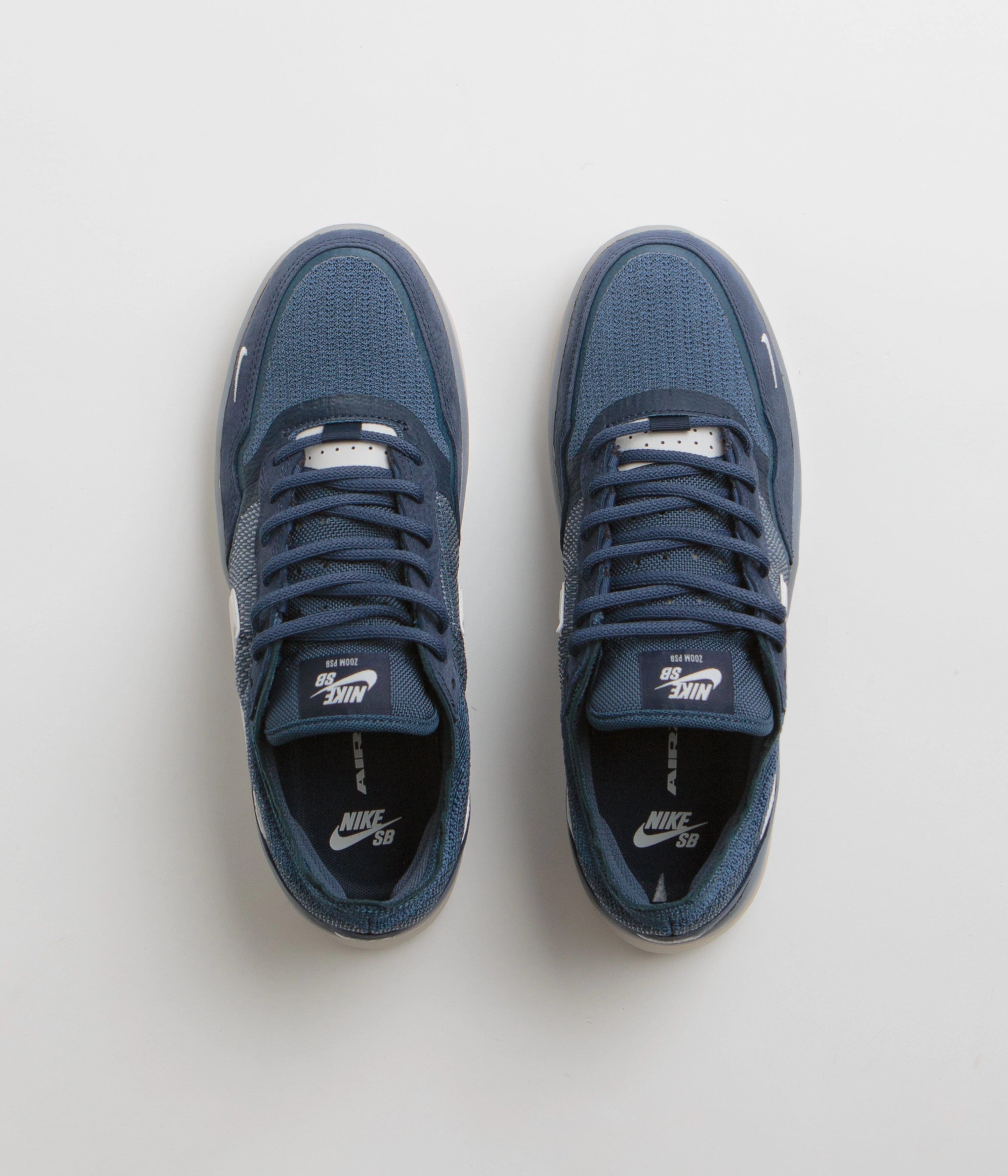 Asics Shoes Low Price Nike SB PS8 Shoes - Obsidian / Phantom - Squadron Blue - Navy