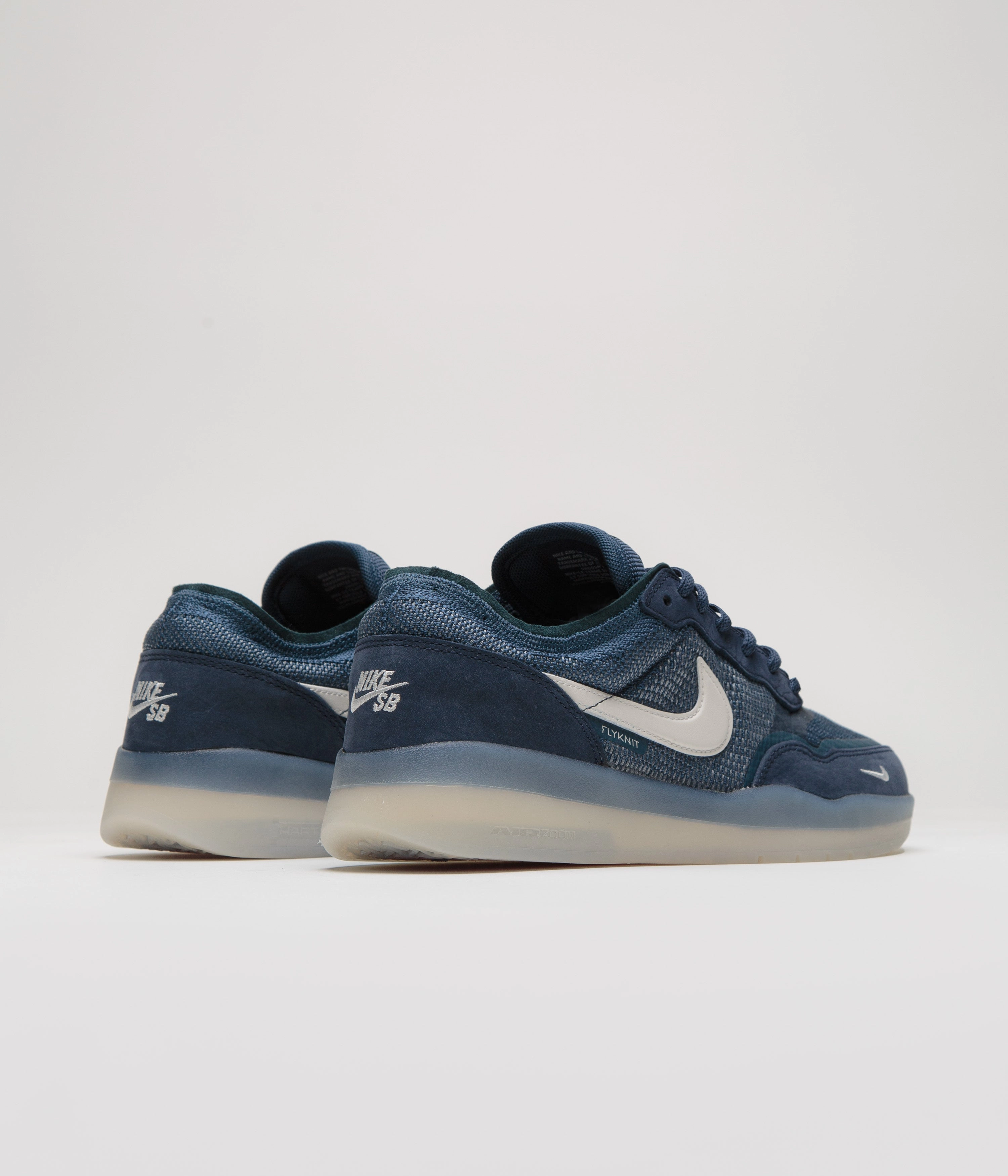 Nike SB PS8 Shoes - Obsidian / Phantom - Squadron Blue - Navy Best Asics Running Shoes For High Arches