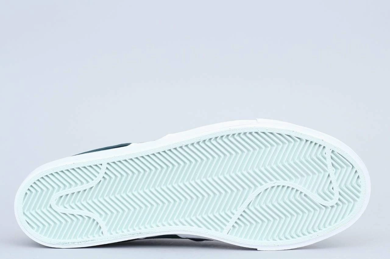 Asics Gel Noosa Tri 9 Running Shoe Nike SB Stefan Janoski Slip Shoes Deep Jungle / Barely Grey - White