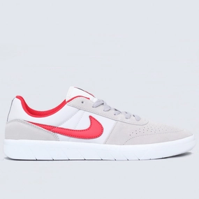 Nike SB Team Classic Shoes Atmosphere Grey / Vast Grey / Obsidian / University Red Asics Boxing Shoes