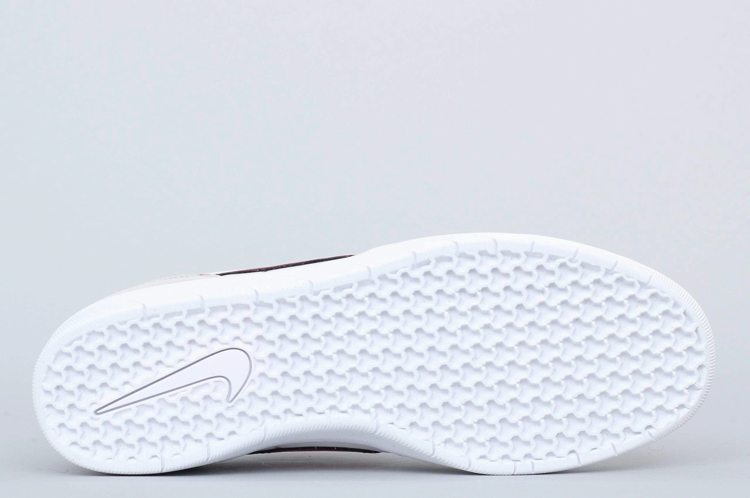 Buy Asics Volleyball Shoes Nike SB Team Classic Shoes Atmosphere Grey / Vast Grey / Obsidian / University Red