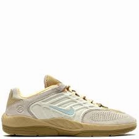 Saucony Vs Asics Nike SB Vertebrae - COCONUT MILK/JADE ICE-SESAME-FLT GOLD