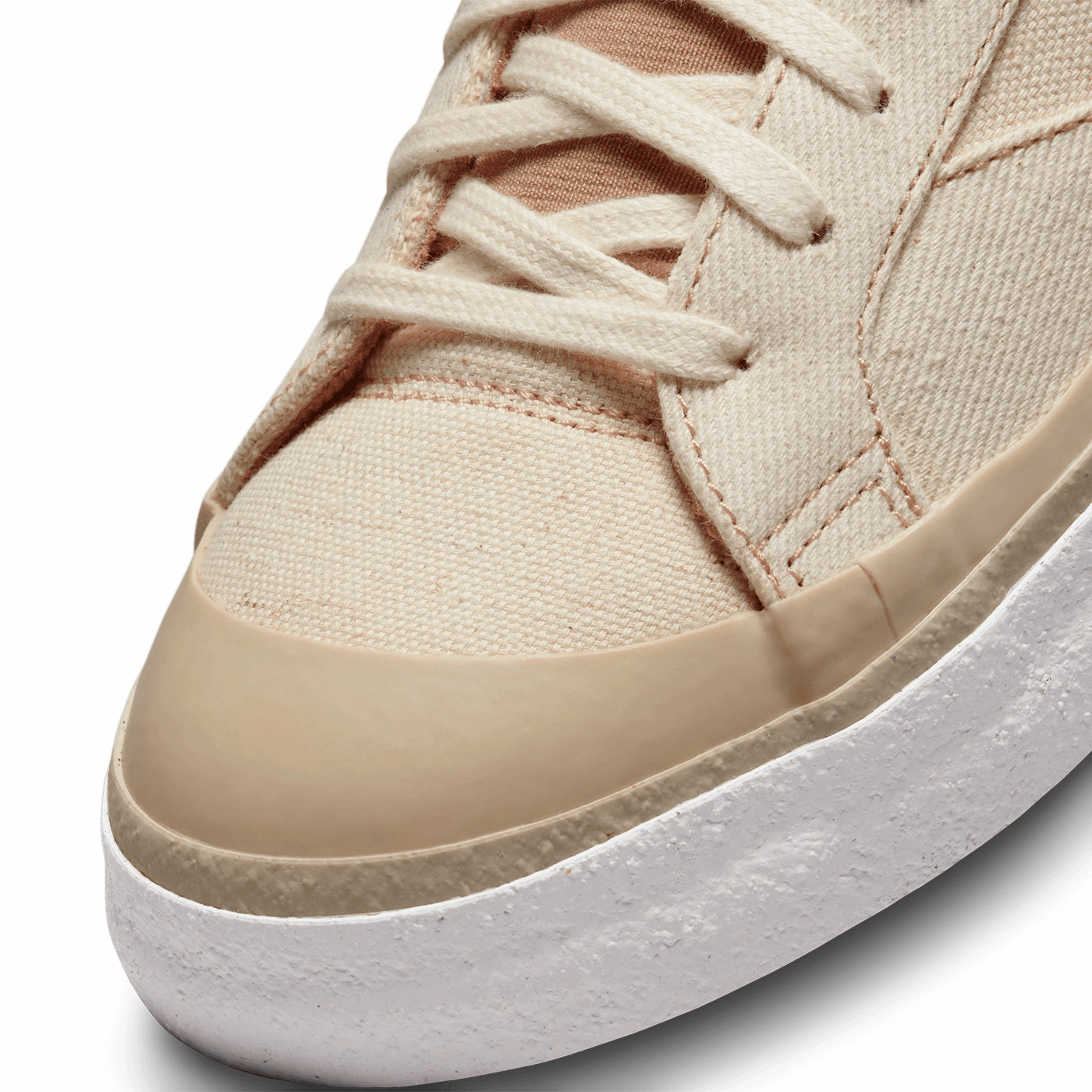 Nike SB x Doyenne Zoom Blazer Low Shoes - Coconut Milk / Rattan - Limestone - Rattan Asics Most Popular Shoes