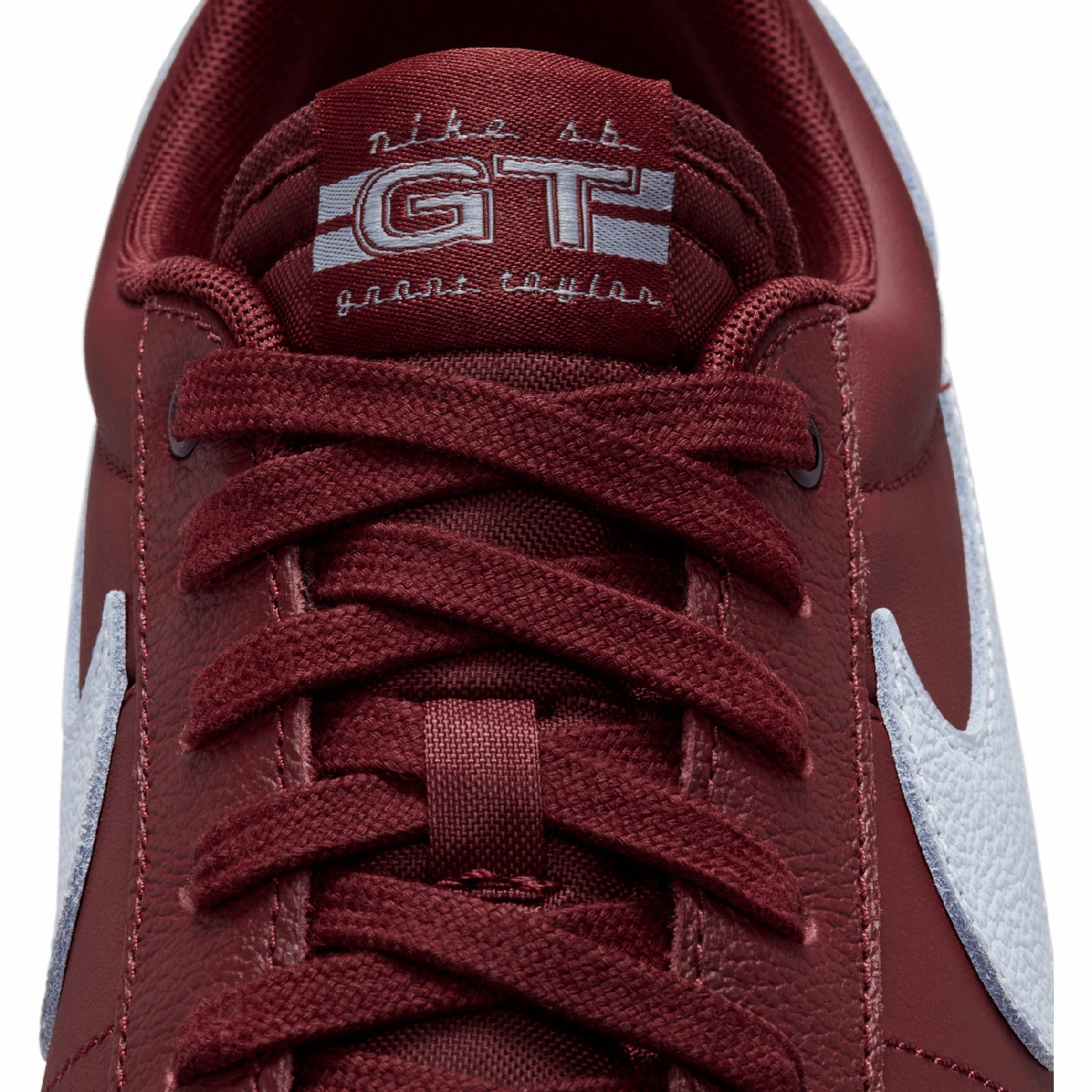 Asics Running Shoes Ratings Nike SB Zoom Blazer Low Pro GT Shoes - Dark Team Red / Dark Team Red - Black - Light Armoury Blue