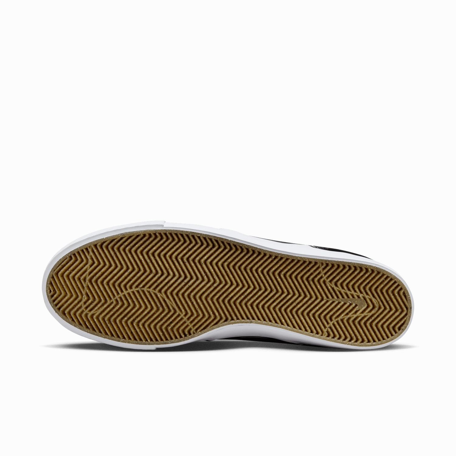 Nike SB Zoom Janoski OG  Shoes - Black / White - Black - White Most Comfortable Shoes Asics