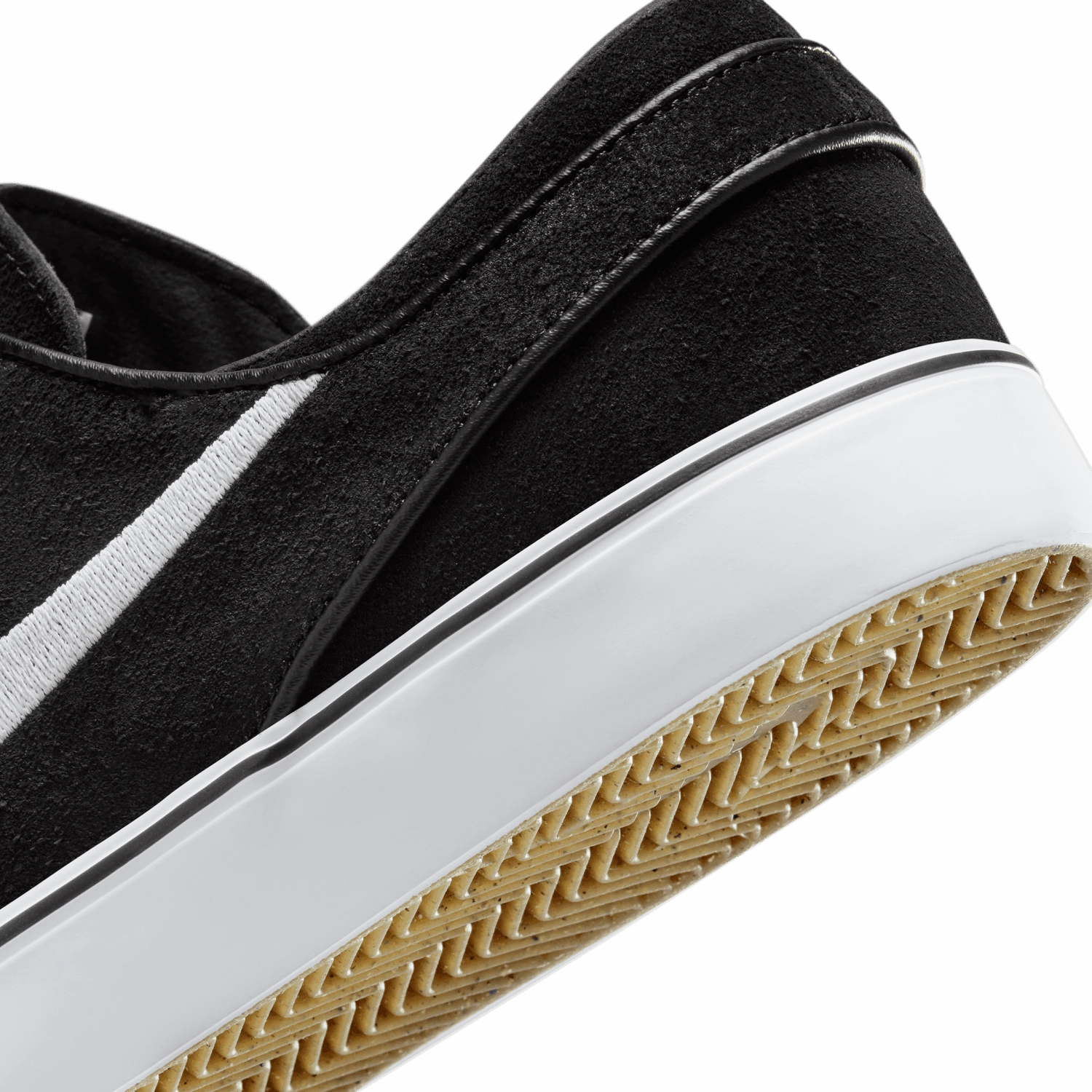 Nike SB Zoom Janoski OG  Shoes - Black / White - Black - White Asics Gel-foundation 13 Running Shoes