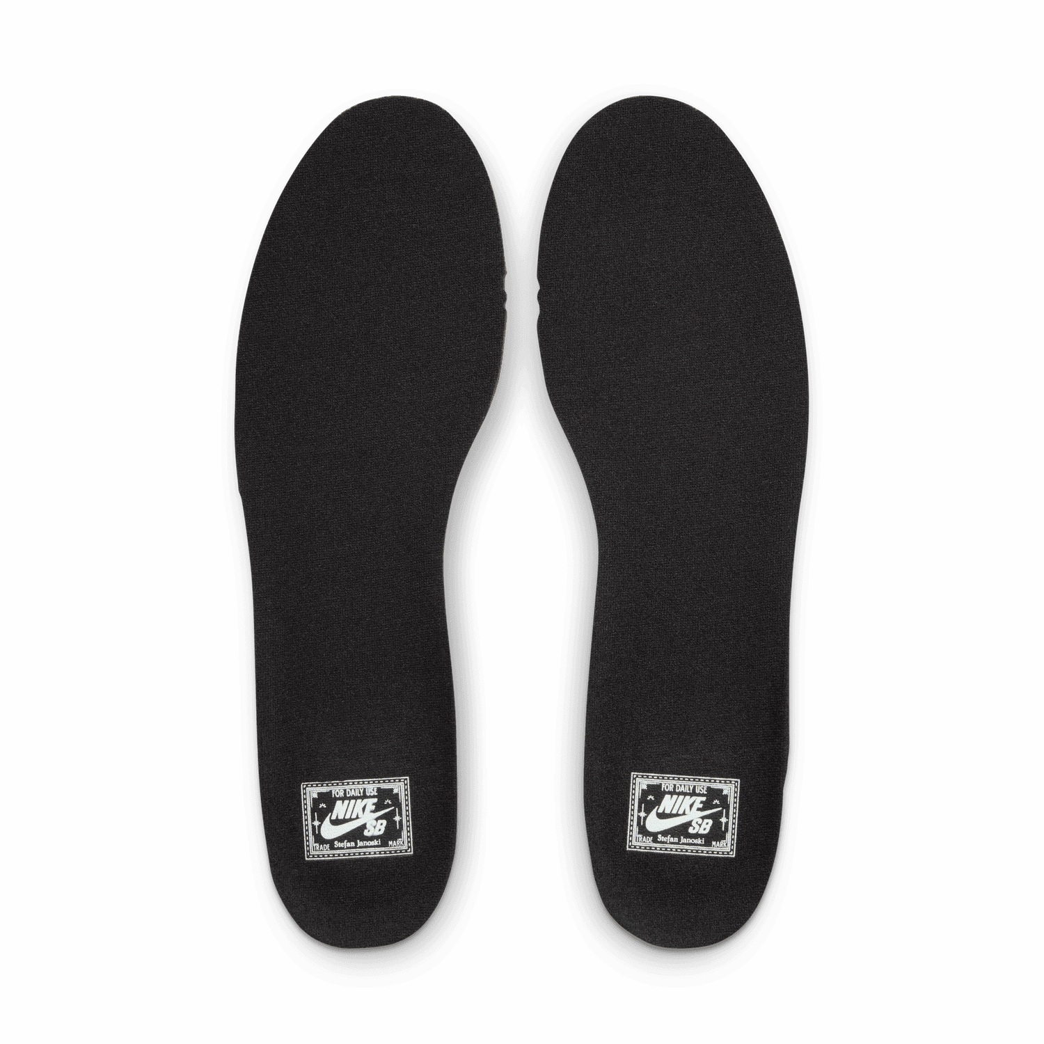 Shoes Asics Gel Lyte Nike SB Zoom Janoski OG  Shoes - Black / White - Black - White