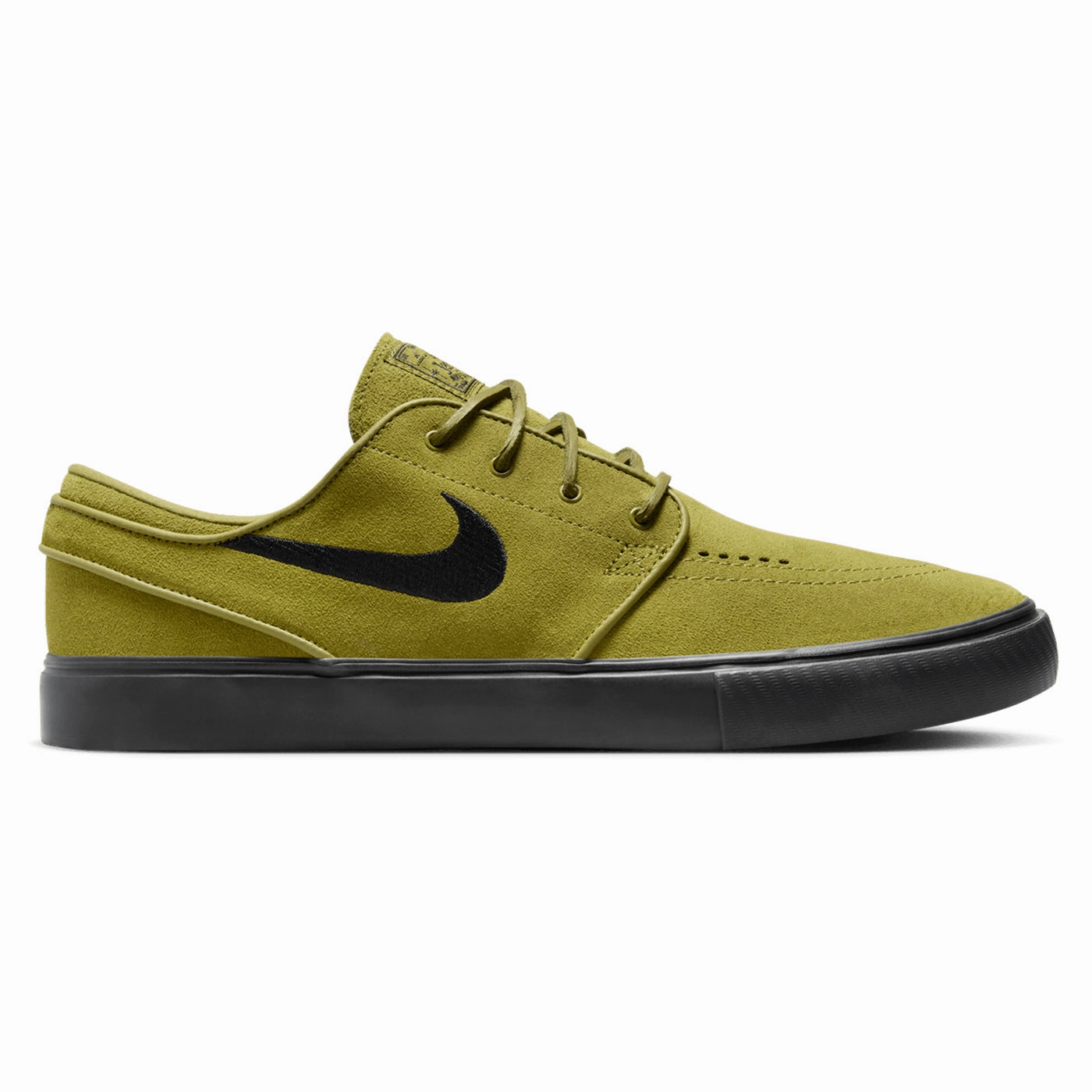 Nike SB Zoom Janoski OG  Shoes - Pacific Moss / Black - Pacific Moss - Black Shoes Similar To Asics Gel Nimbus 26