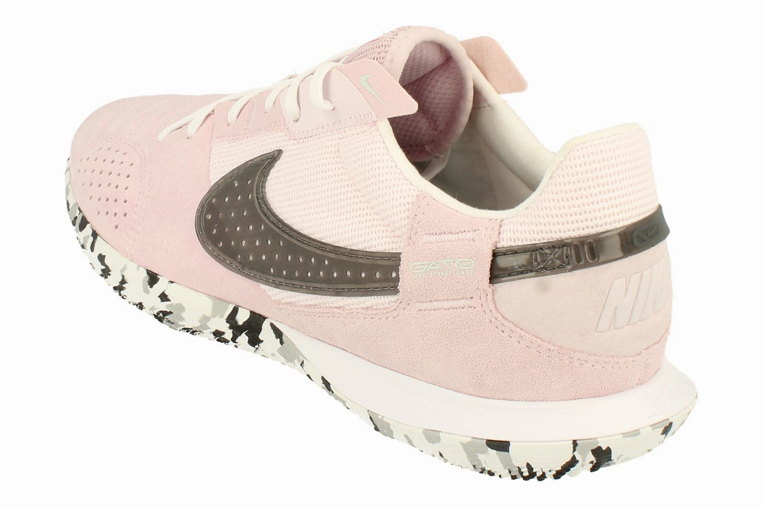 Nike Streetgato Mens Football Boots Dc8466 Trainers Shoes 606 Asics Shoe Size Compared To New Balance