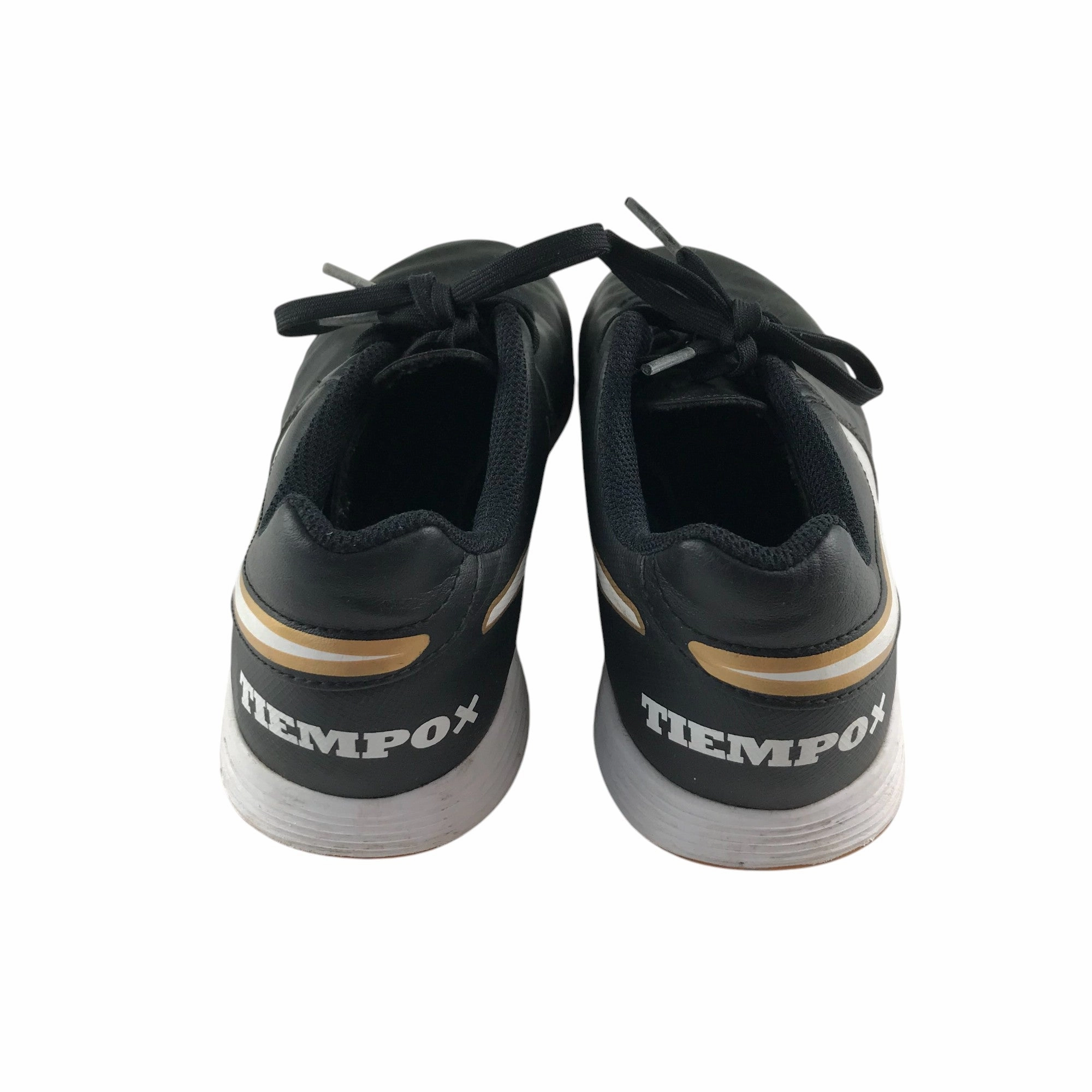 Asics Soulyte Gs Running Shoe Nike trainers shoe size 3.5 black indoor training sneakers