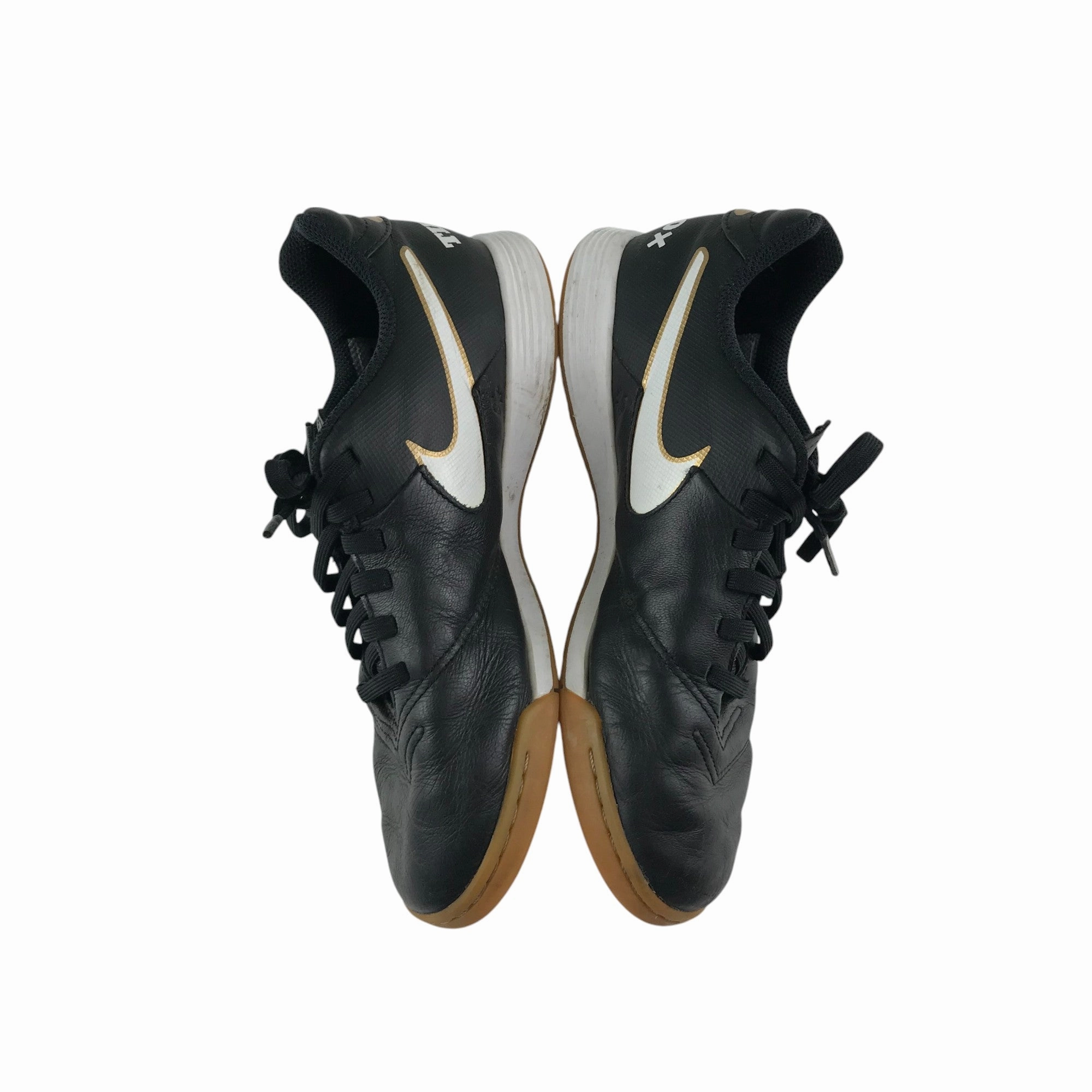 Asics Novablast 5 Running Shoe Nike trainers shoe size 3.5 black indoor training sneakers