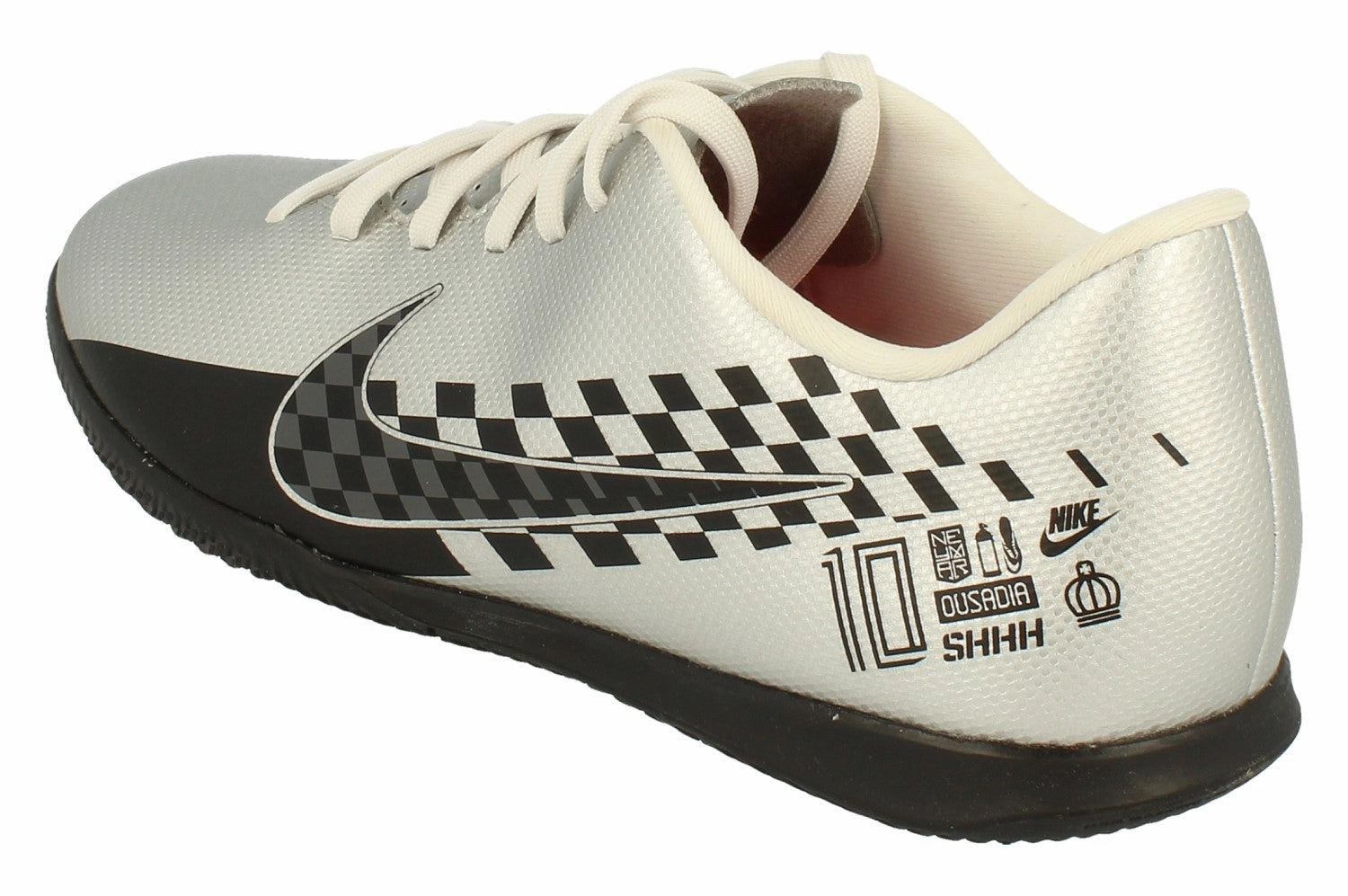 Asics Roadhawk Ff 2 Running Shoes Nike Vapor 13 Club Njr IC Mens Football Trainers At7998 Soccer Shoes 006