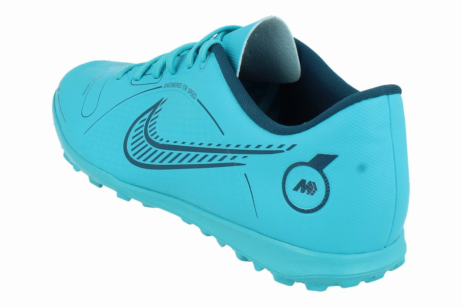 Nike Vapor 14 Club Tf Mens Football Boots DJ2908 Trainers Shoes 484 Asics Venture 5 Trail Running Shoes