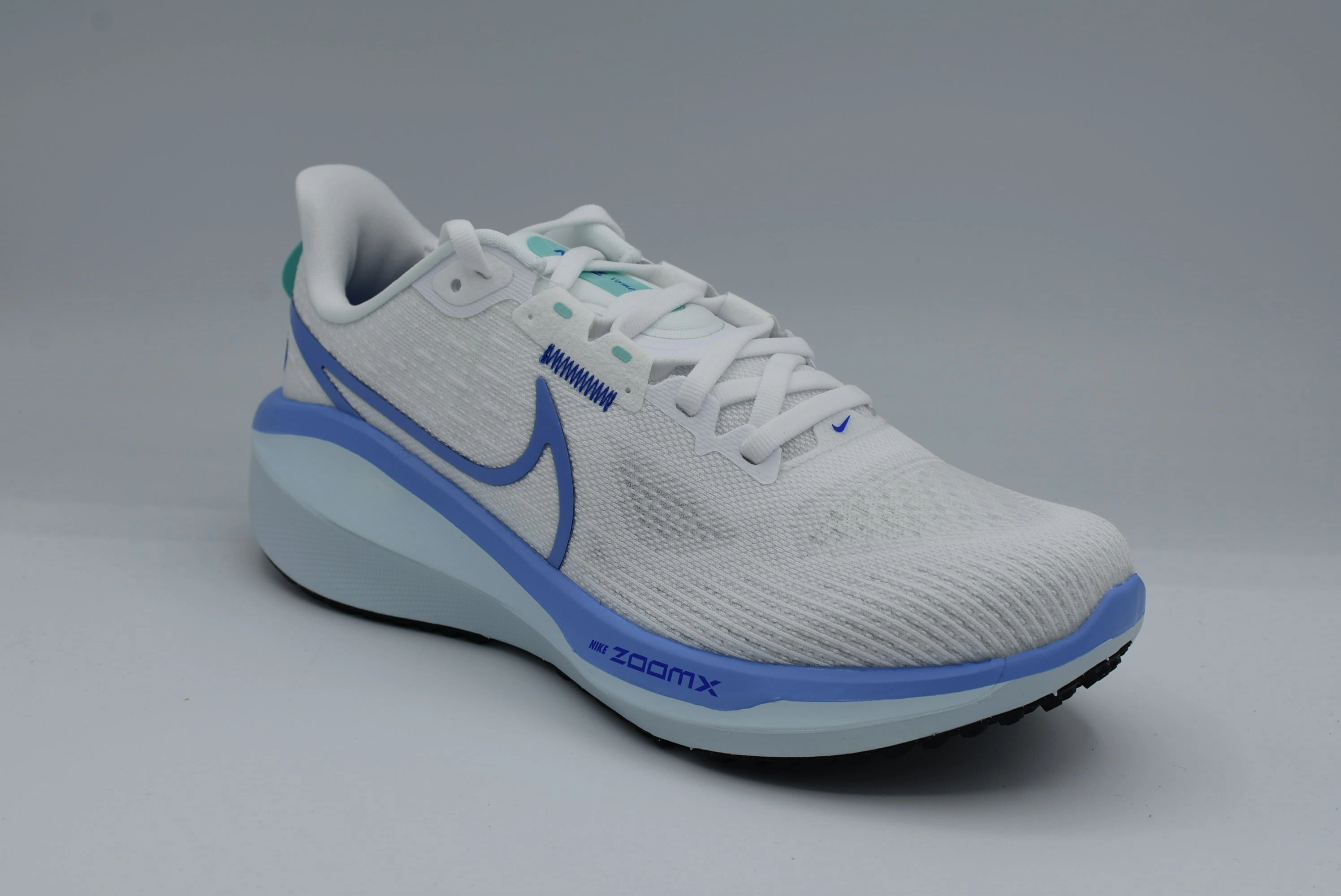 Asics Flat Feet Running Shoes Nike Vomero 17 Women