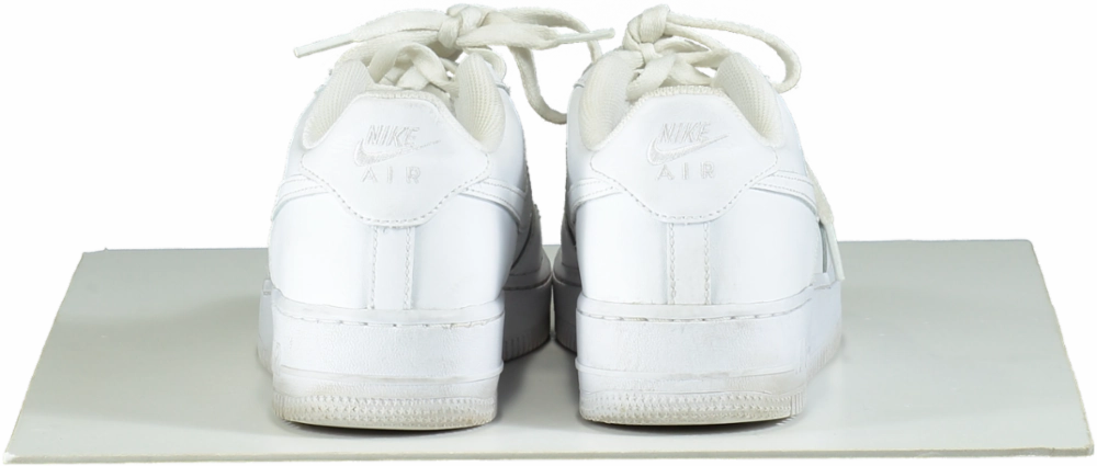 Asics Super Blast 2 Shoes Nike White Air Force 1 Trainers UK 6 EU 40