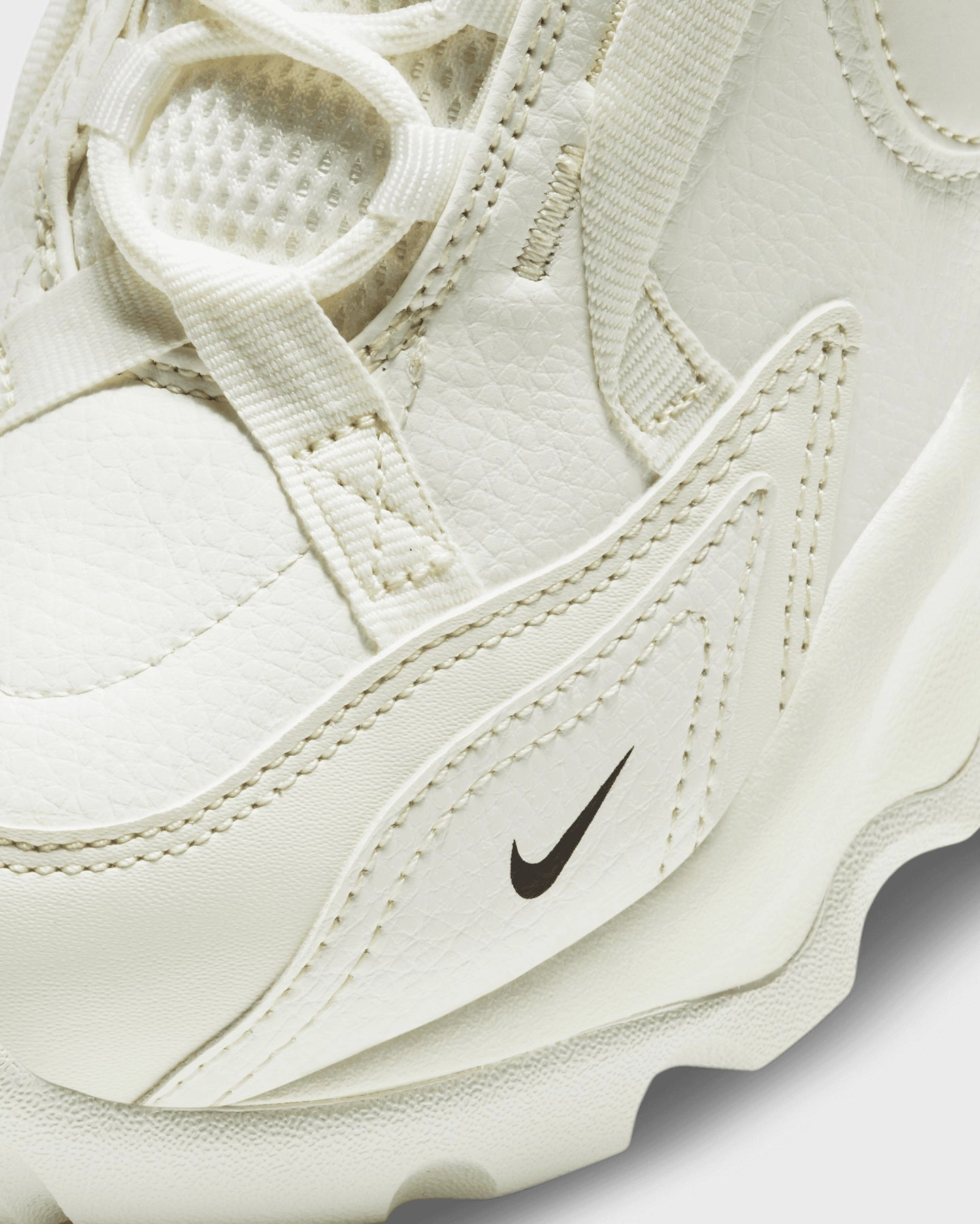 Nike Women's Nike TC 7900 Shoes Sail/Sail-Black Best Asics Shoes For Bad Knees