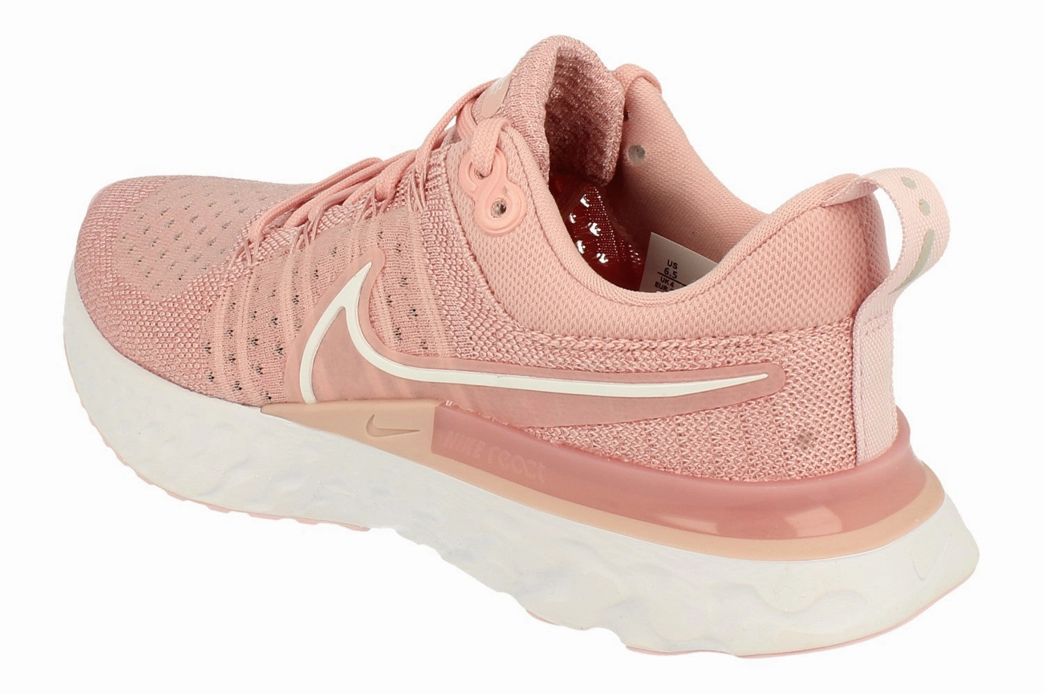 Nike Womens React Infinity Run Flyknit 2 CT2423 600 Asics Upcourt 5 Shoes