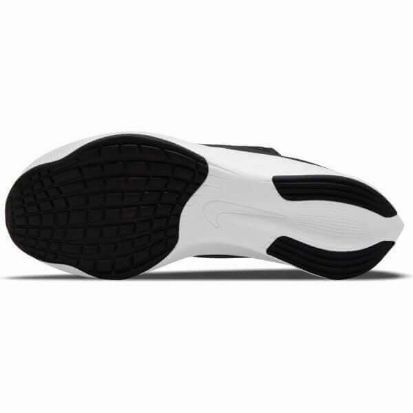 Nike Womens Zoom Fly 4 Running Shoes - Black/White-Off Noir-Anthracite Asics Gel Flashpoint Volleyball Shoe