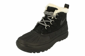 Nike Woodside Chukka 2 Womens Boots 537345 Trainers Shoes 001 Asics Magic Speed Running Shoes