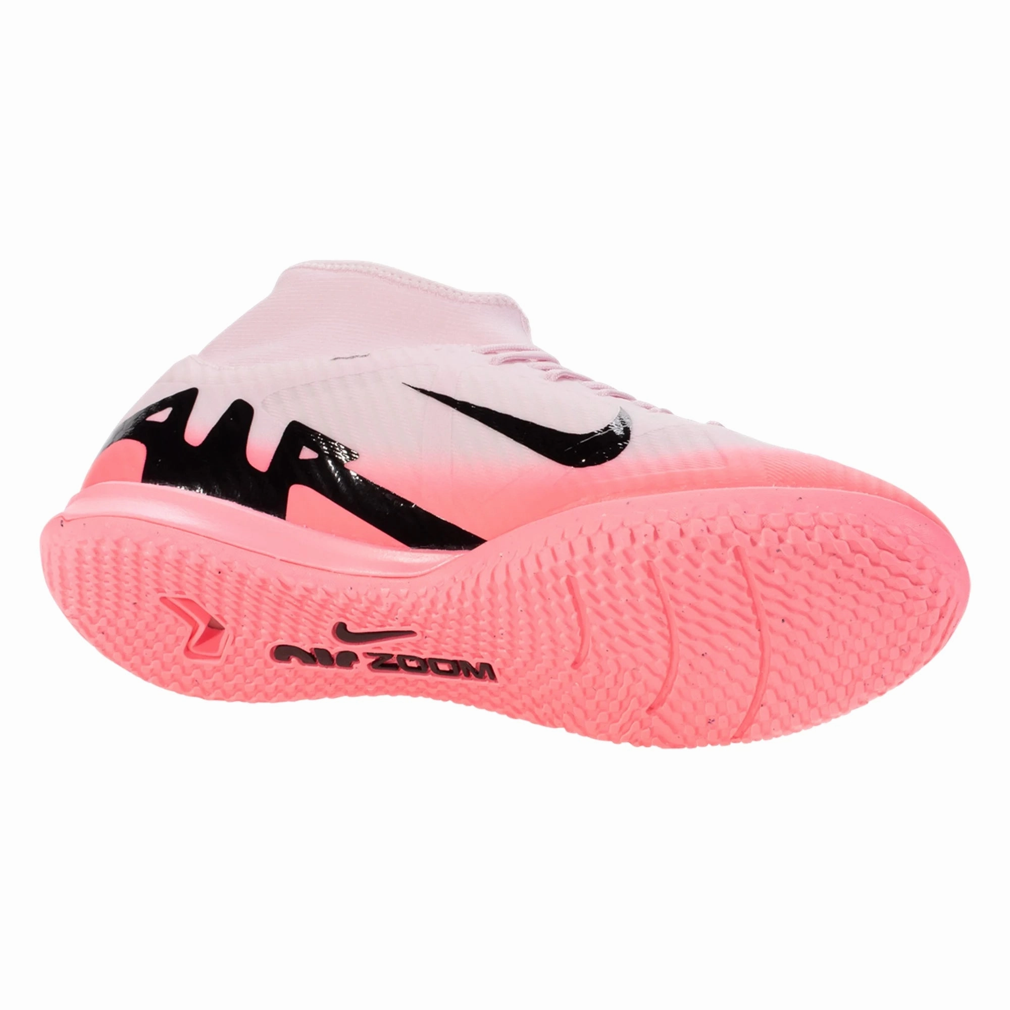 Asics Size Guide Shoes Nike Zoom Mercurial Superfly 9 Academy IC Indoor Soccer Shoe