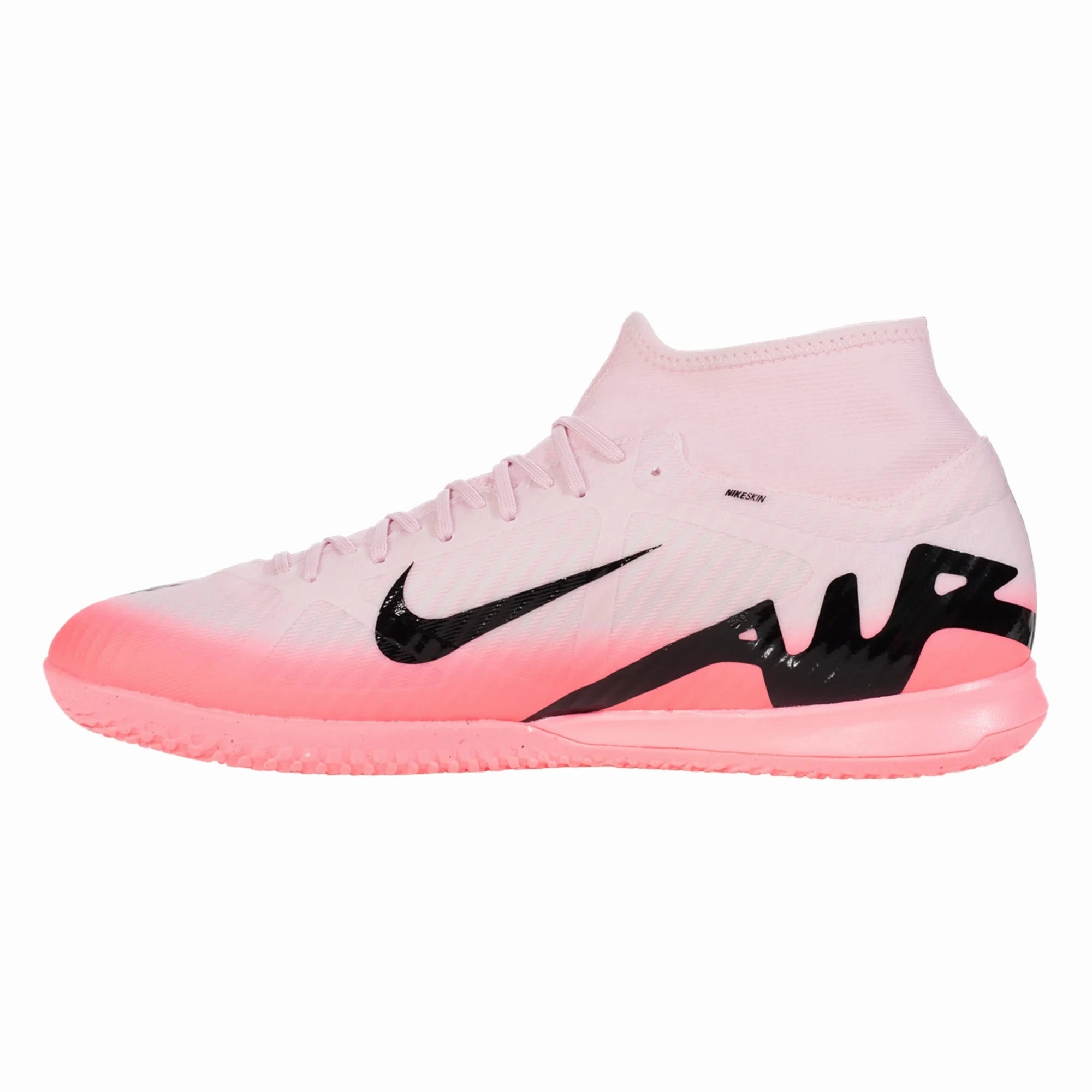 Nike Zoom Mercurial Superfly 9 Academy IC Indoor Soccer Shoe Best Asics Sportstyle Shoes