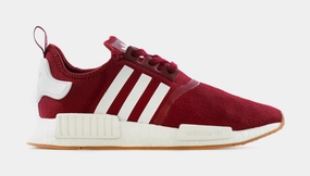Adidas Samba Shoes Sale NMD_R1 Mens Running Shoe (Burgundy Red/White)