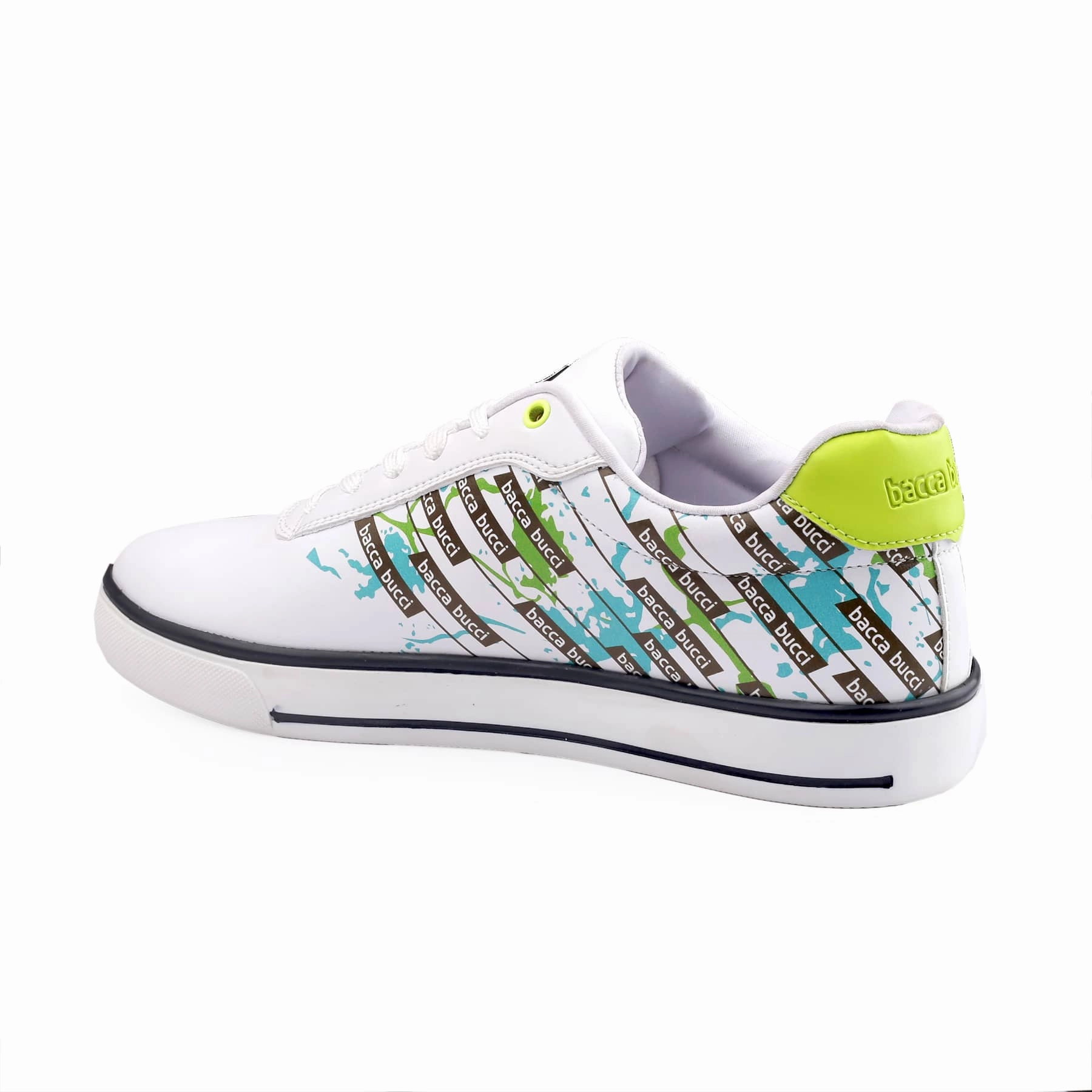 Medical Shoes For Flat Feet Bacca Bucci Urban Cartographer