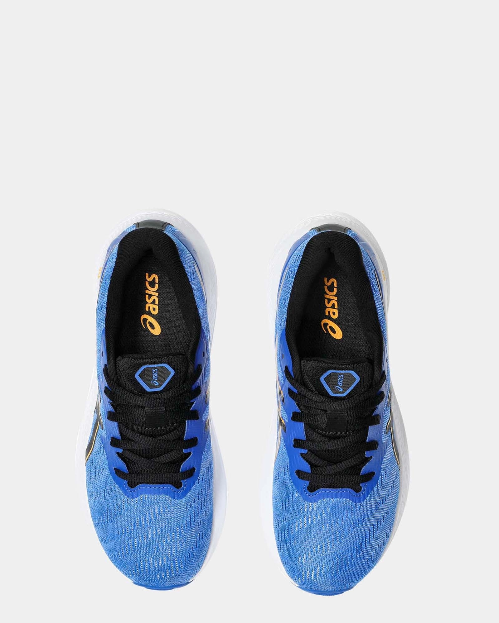 Gt-2000 12 Grade School Illusion Blue/Black Best Walking Shoes