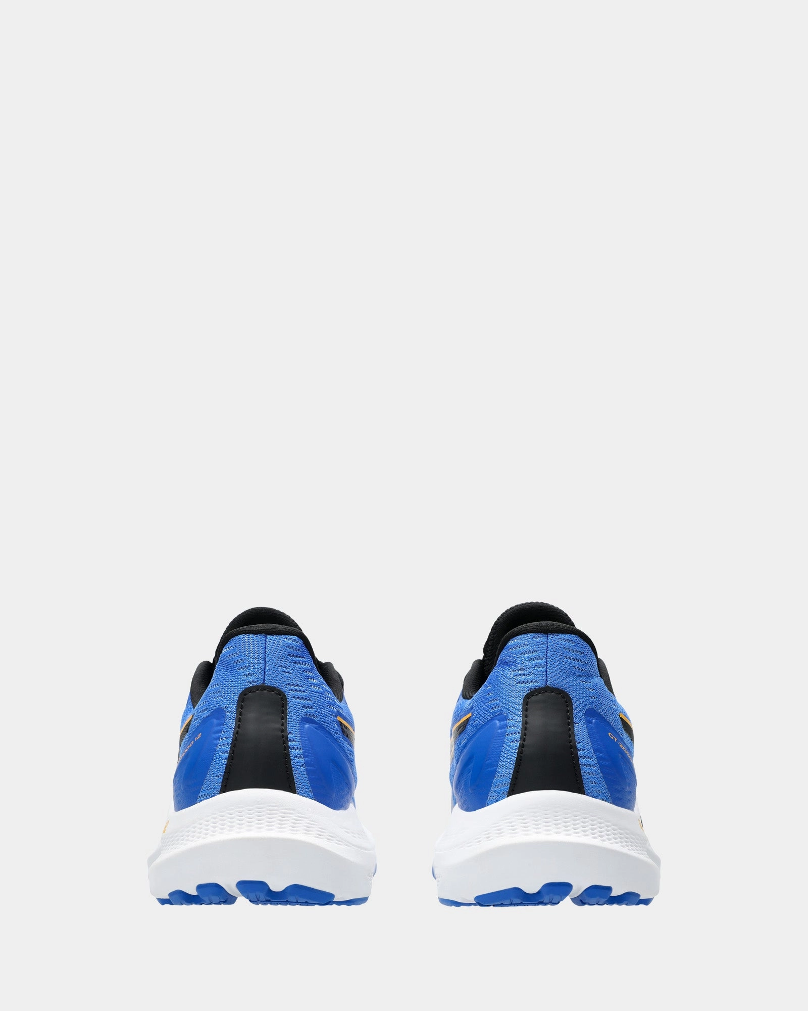 Gt-2000 12 Grade School Illusion Blue/Black Asics Blue Wrestling Shoes