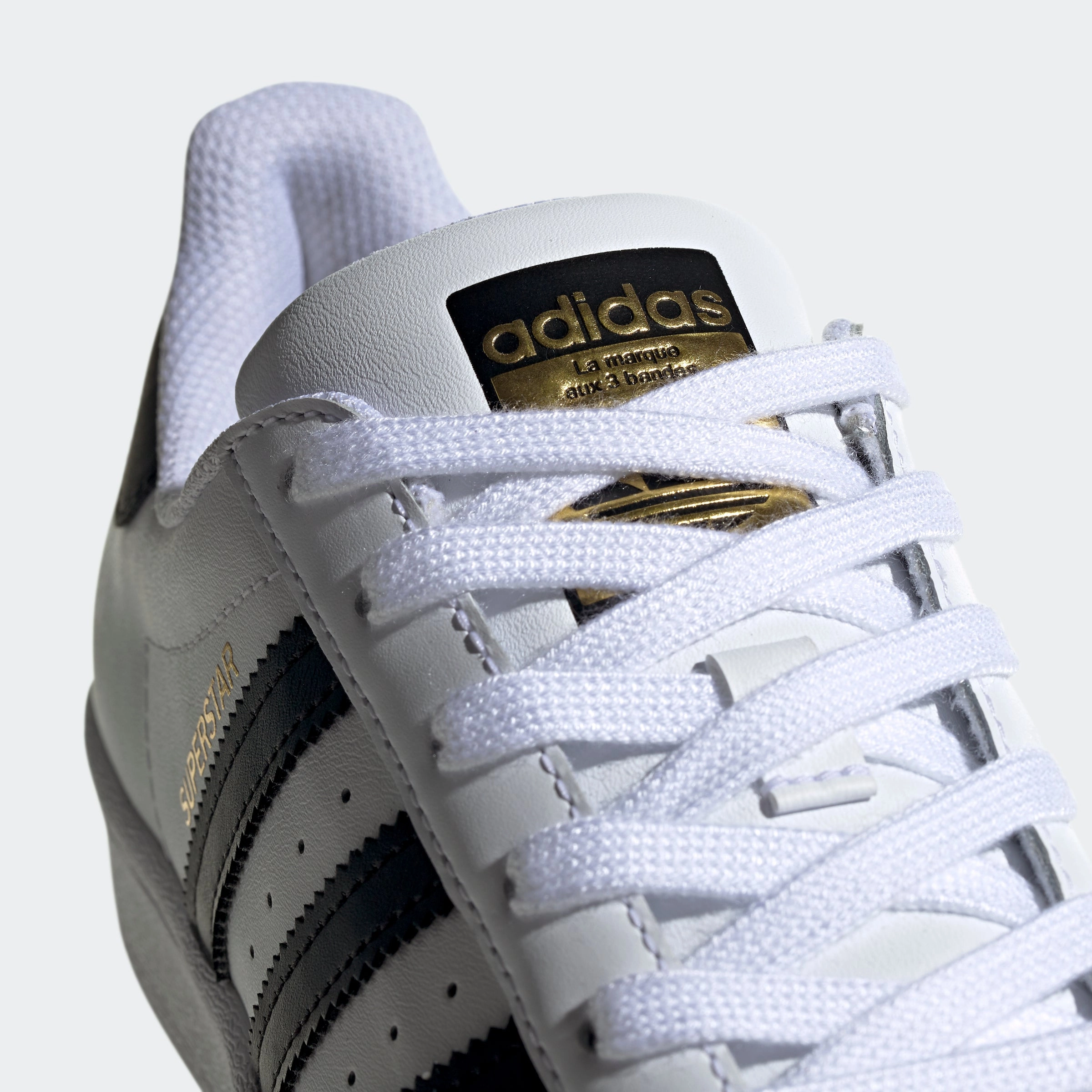 Big Kids adidas Originals Superstar Shoes White Black Adidas Coursecup Spikeless Golf Shoes