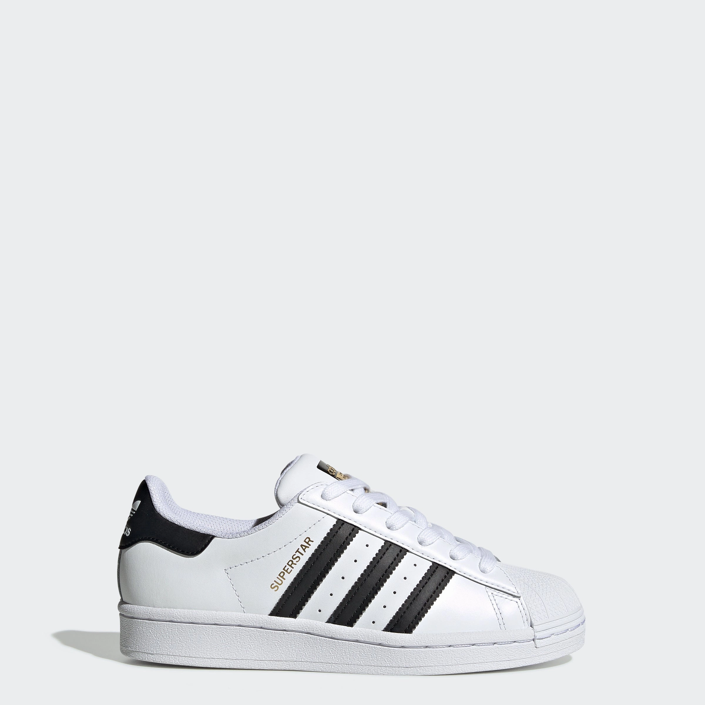 Adidas Indoor Cycling Shoes Big Kids adidas Originals Superstar Shoes White Black