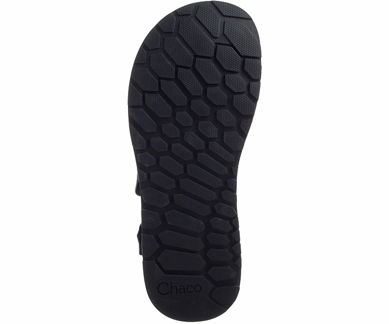 Sandals Resort Montego Bay Jamaica Chaco Lowdown Sandal - Men's