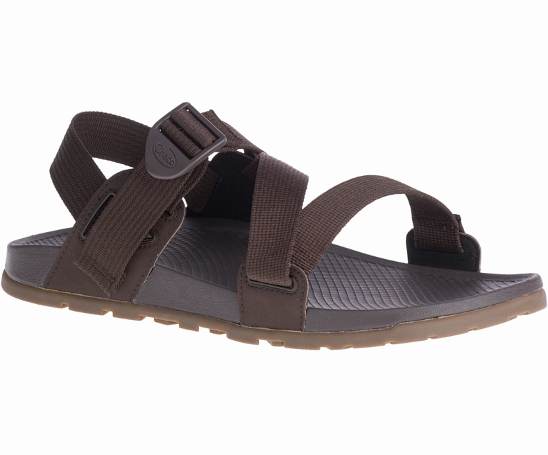 Sandals At Academy Chaco Lowdown Sandal - Men's