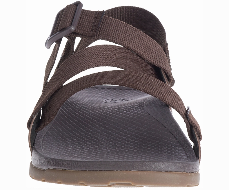 Royal Caribbean Sandals Jamaica Chaco Lowdown Sandal - Men's