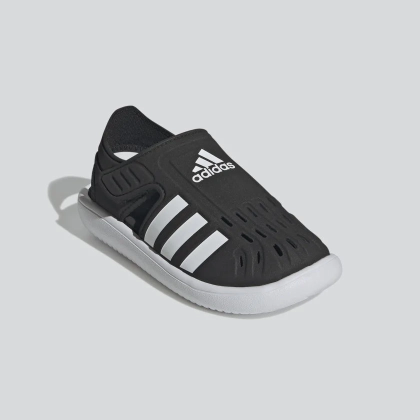 ADIDAS SUMMER CLOSED TOE WATER SANDALS - GW0384 Adidas Stan Smith Shoes