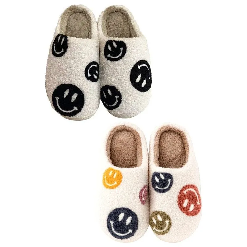 Novelty slippers Born Slide Sandals