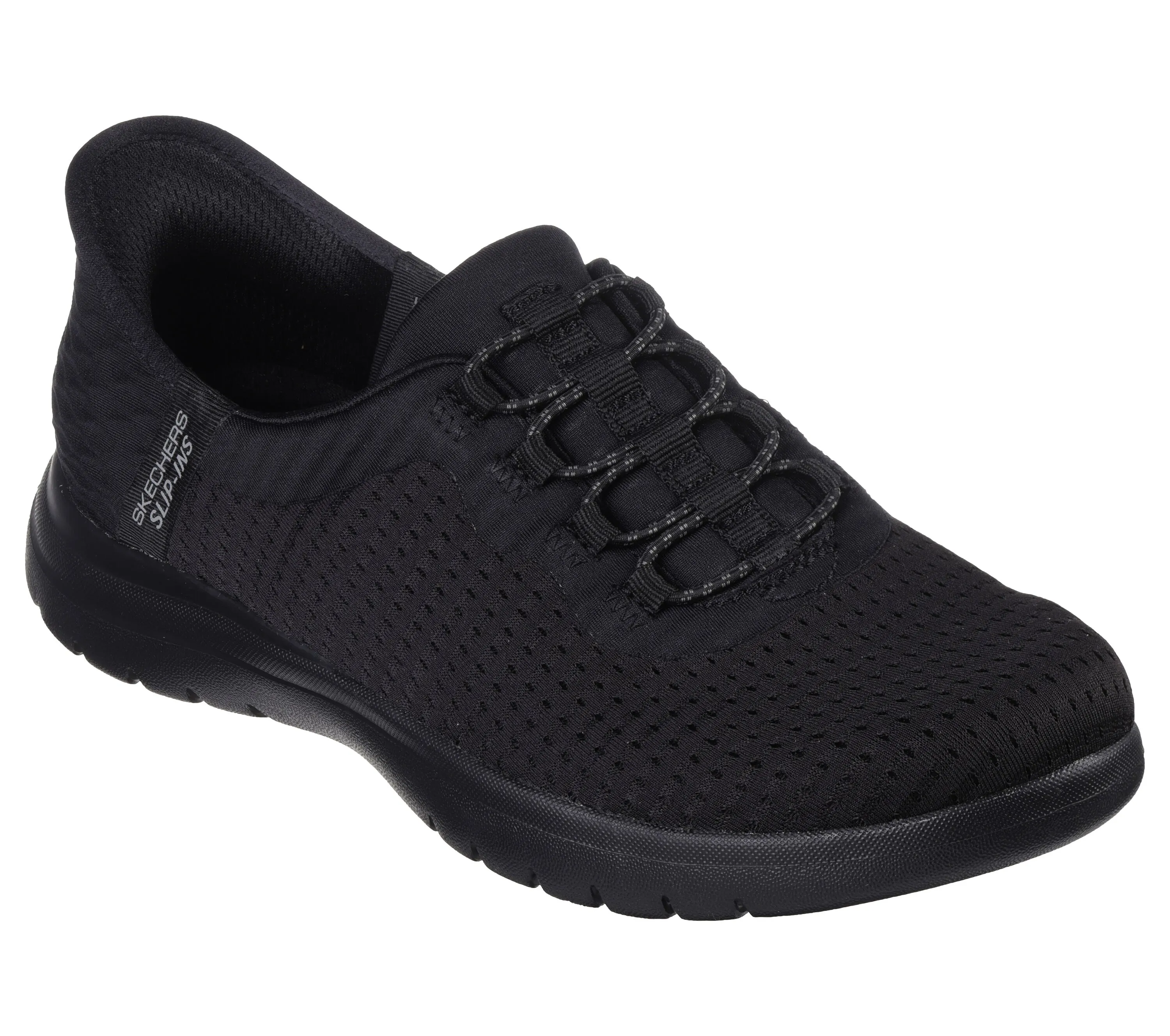 Weatherproof Sneakers Skechers Women's On-The-Go Flex- Clever Hands Free Slip-Ins