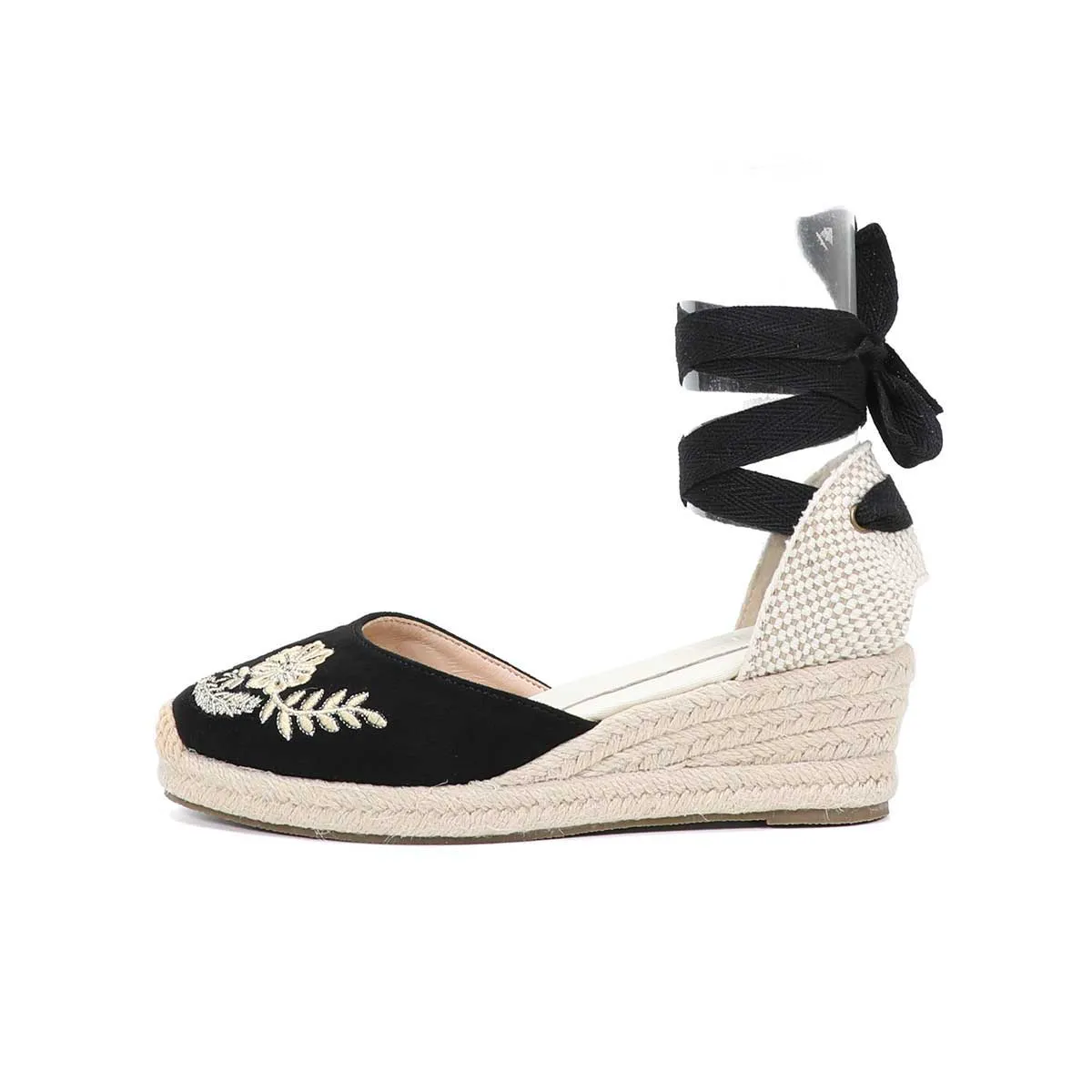 Sandals Michael Kors USS Shoes Silvana Women's Summer Wedge Heel Strap Sandals