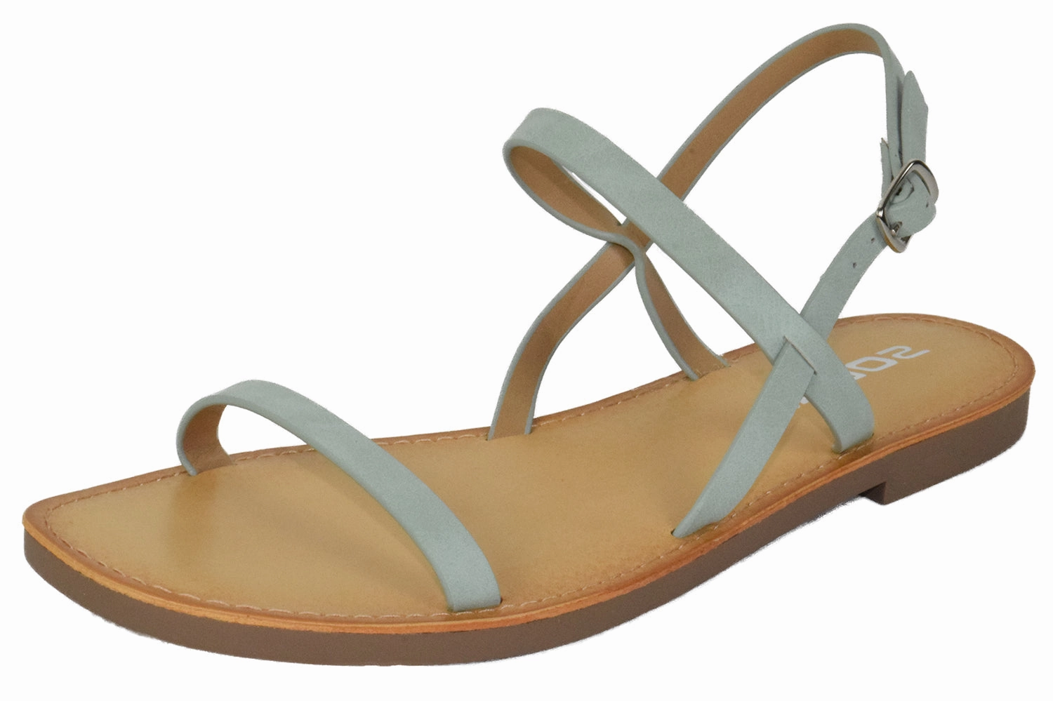 LEEANA-S Light Mint Soda Sperry Sandals