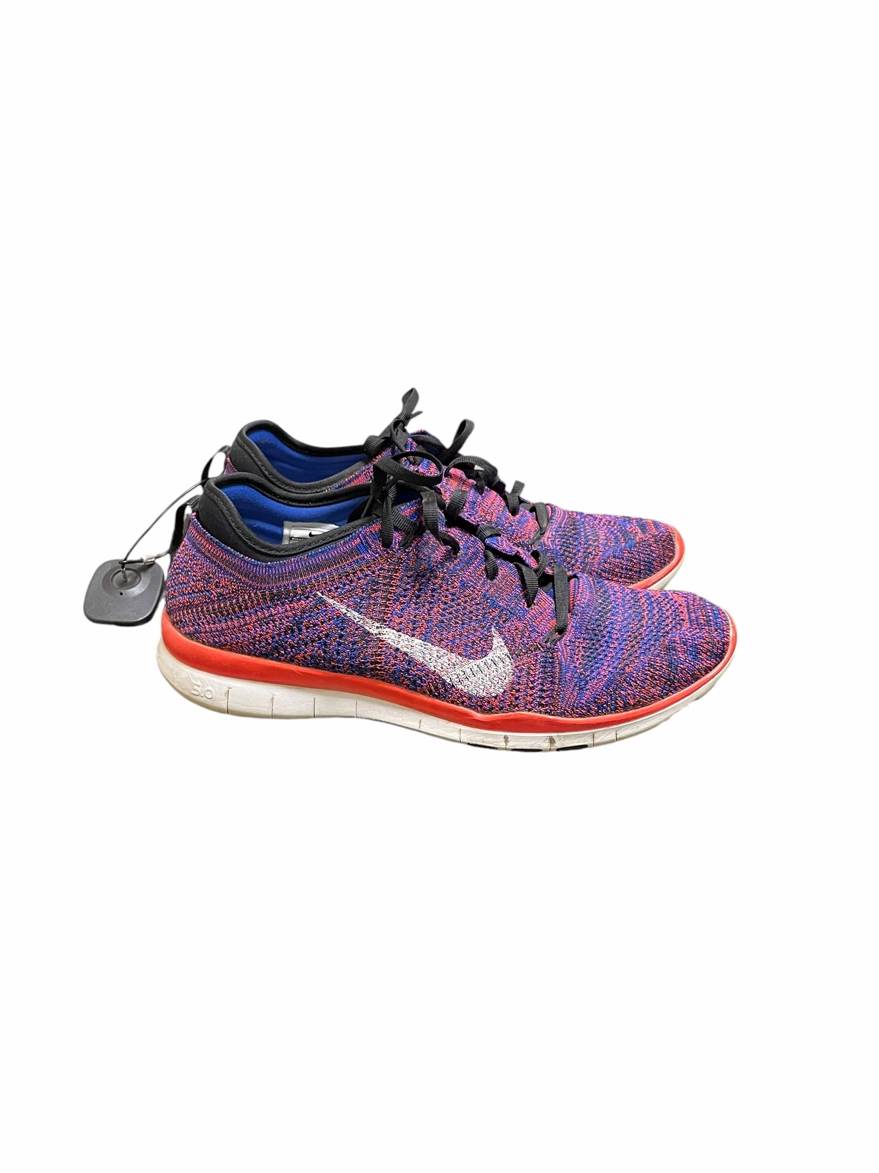 Shoes Athletic By Nike In Purple, Size: 10 Asics Gel Nimbus 24 Running Shoes