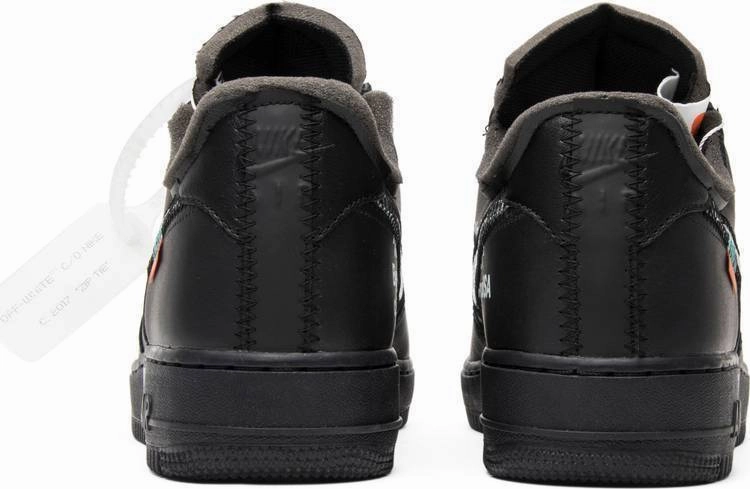 Pickleball Asics Shoes OFF-WHITE x Nike AIR FORCE 1 Low '07 'MoMA' Shoes Basketball Men Size US 7-13