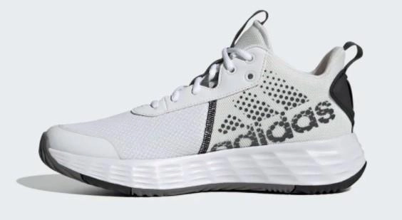Adidas OwnTheGame 2.0 - Mens Basketball Shoe Adidas Adizero 2.0 Basketball Shoes