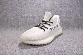 Alexander Wang And Adidas Shoes OFFWHITE x Adidas YEEZY BOOST 350 V2 'White Cream' Shoes Men Women Sneaker Sale All Size US 7-11