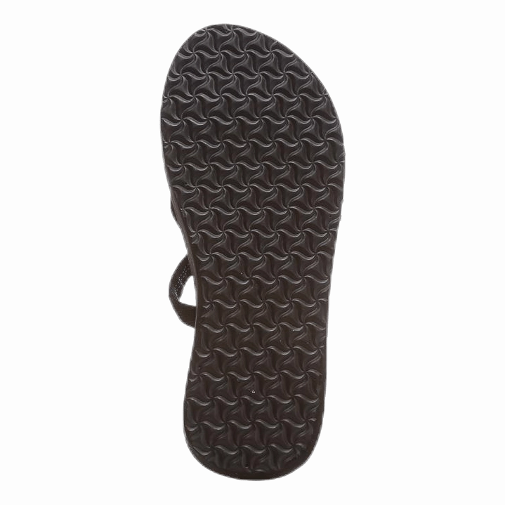 Dune Flip Flops Olowahu Black