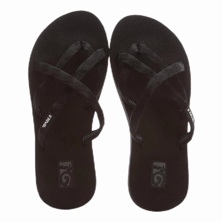 Olowahu Black Flip Or Flop In Vegas