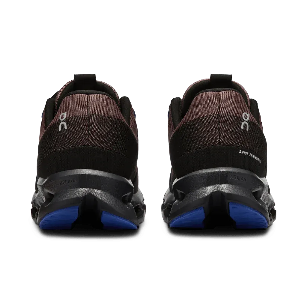 On Cloudsurfer Womens Running Shoes Running Shoes Stability