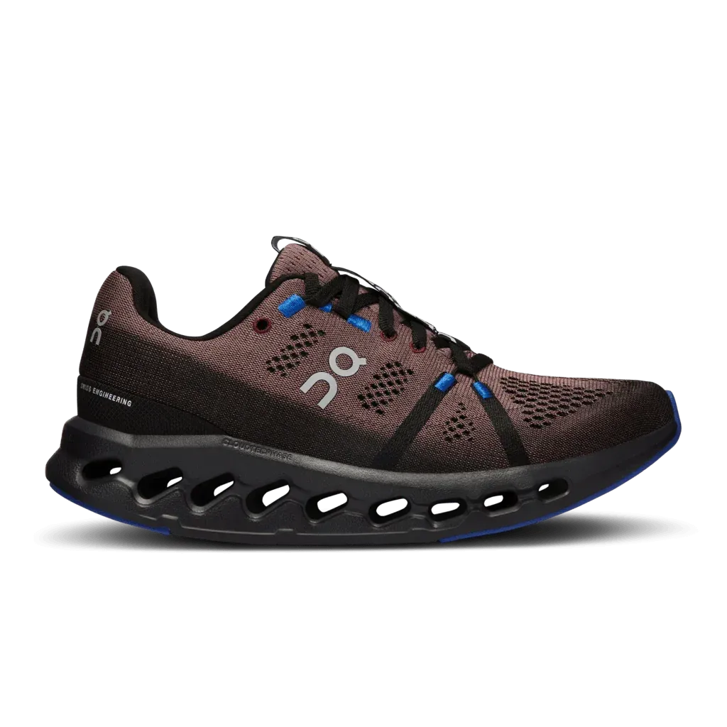 On Cloudsurfer Womens Running Shoes Mens Running Shoes For Sale