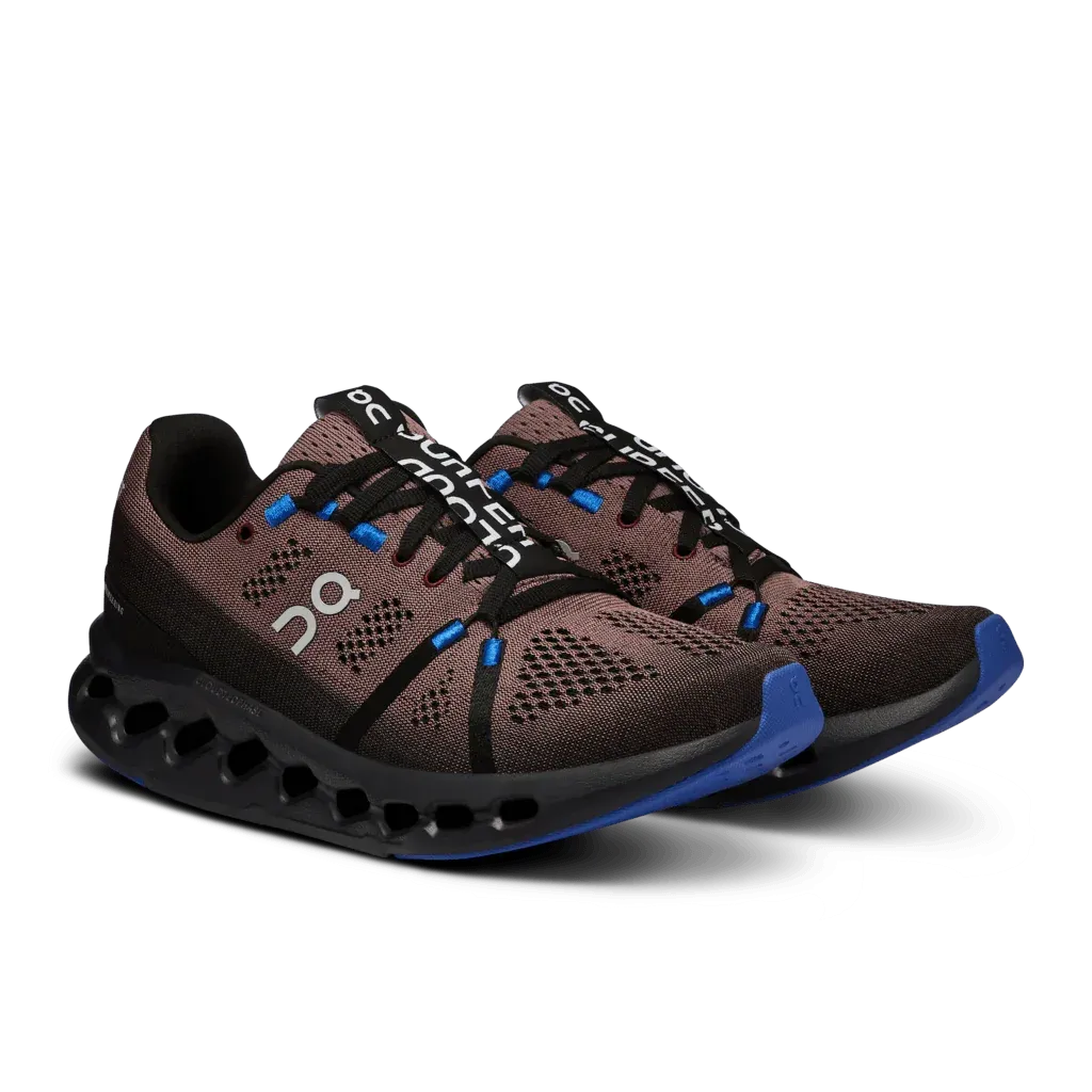 Salomon Running Shoes On Cloudsurfer Womens Running Shoes